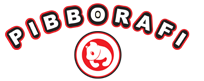 PIBBORAFI PUPPIES